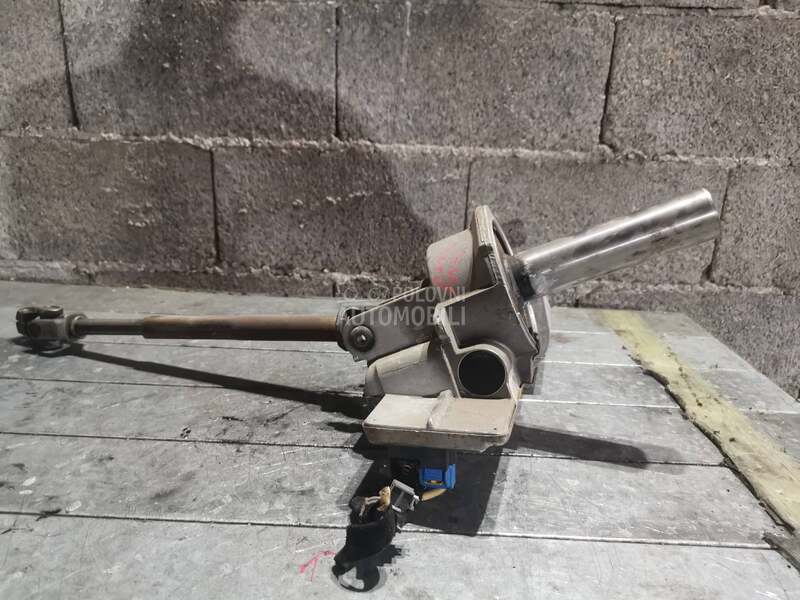 Elektro servo volan za Fiat Grande Punto od 2005. do 2018. god.