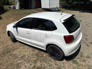 Volkswagen Polo 1.2 REG GOD, 4.800 €, 2011. Hečbek, Benzin + Gas (TNG) | 1198 cm3, 210.860 km, 44kW (60 KS), Manuelni 5 brzina, 4/5 vrata, 5 sedišta, Vrnjačka Banja