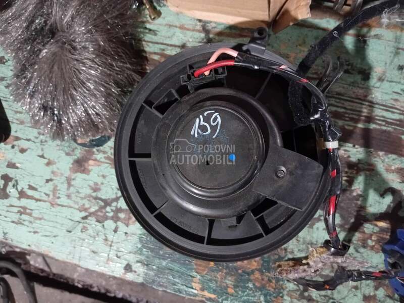 ventilator kabine za Alfa Romeo 159 od 2005. do 2011. god.