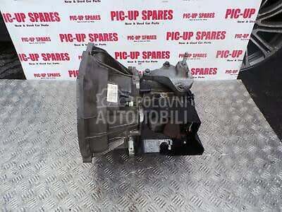 MENJAC 1.4TDCI 1.4HDI za Ford Fiesta