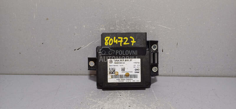 ELEKTRONIKA MODUL za Audi Q3
