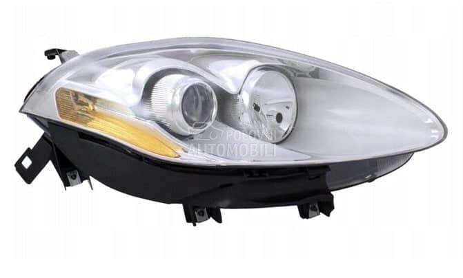 Far Elektricni Hrom za Fiat Bravo od 2007. do 2010. god.
