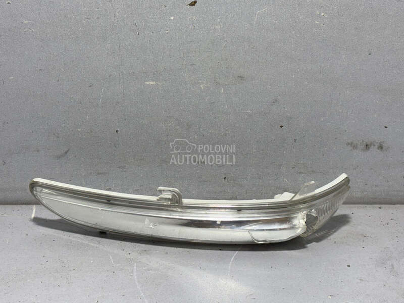 ZMIGAVAC za Peugeot 208