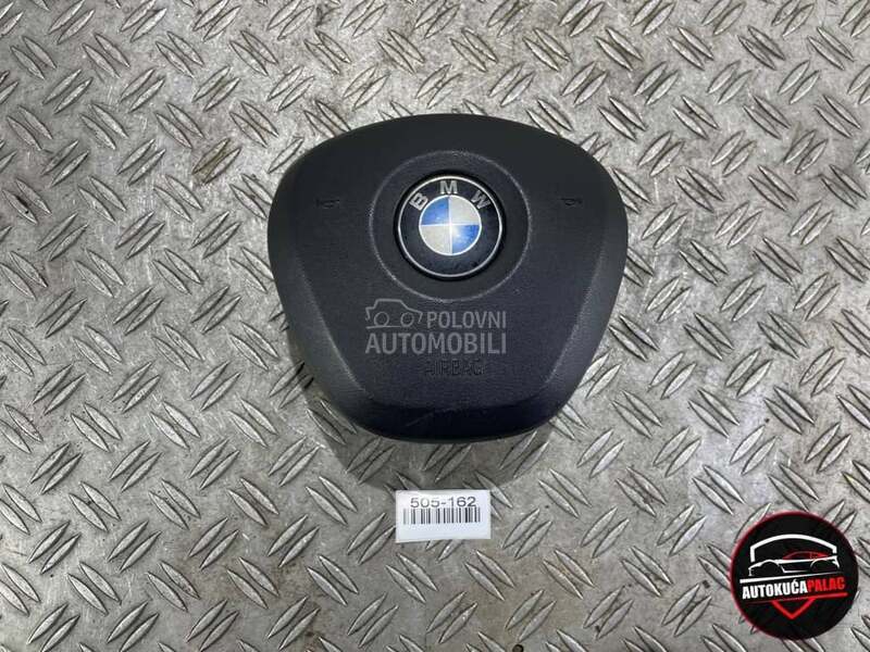 AIRBAG VOLANA za BMW X1