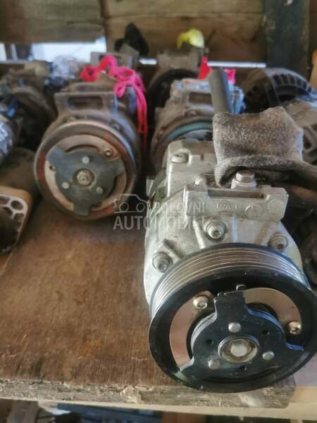 Kompresor klime za Volkswagen Golf 5, Golf 6, Jetta ...