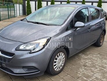 Opel Corsa E 1.2 xbl, 3.800 €, 2016. Hečbek, Benzin | 1229 cm3, 170.000 km, 51kW (69 KS), Manuelni 5 brzina, 4/5 vrata, 5 sedišta, Beograd