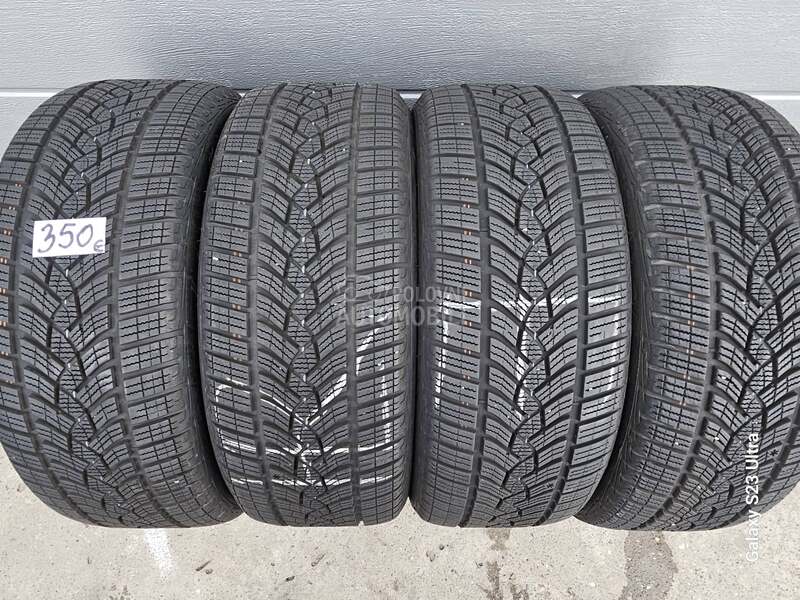 Goodyear 225/45 R18 Zimska