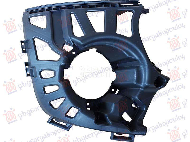 NOSAC MAGLENKE PLASTICNI (S... za MINI Cooper, One od 2014. do 2021. god.