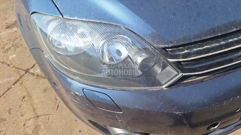 Golf Plus Farovi za Volkswagen Golf Plus od 2003. do 2012. god.