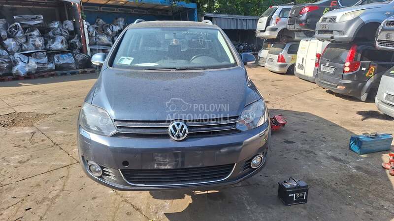 Golf Plus Hauba za Volkswagen Golf Plus od 2003. do 2012. god.