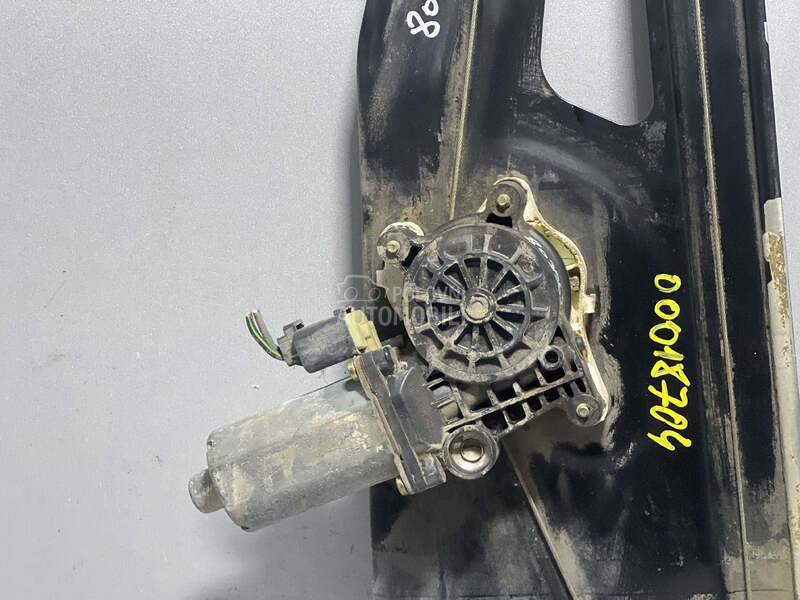 MOTORIC PODIZACA STAKLA za Land Rover Range Rover