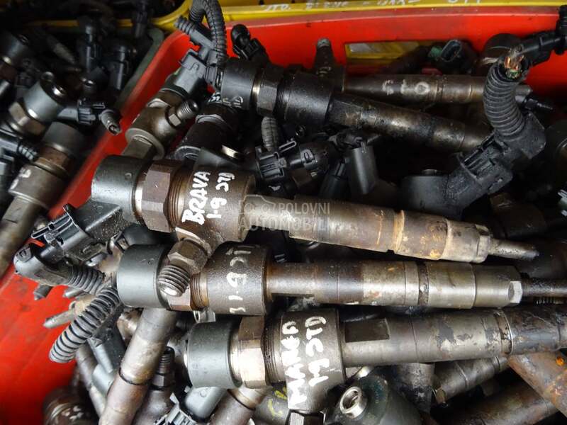 Dizna 1.9 JTD 0445110 068 za Fiat Brava