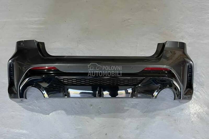 Branik f40 M za BMW Serija 1