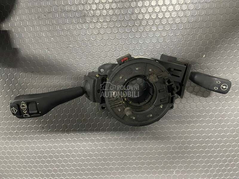 spulna volana za BMW X5 od 2002. do 2007. god.
