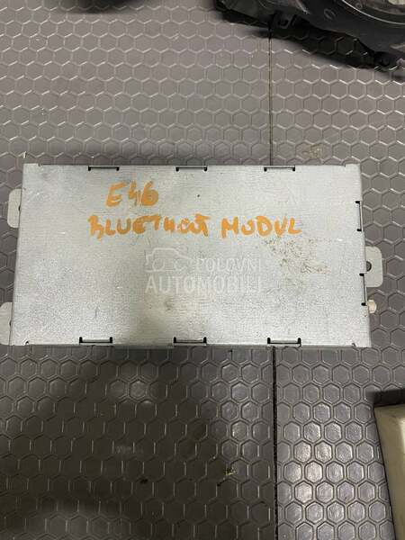 bluetoot modul za BMW Serija 3 od 1998. do 2004. god.