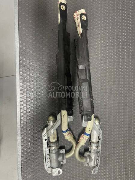 airbag zavesa za BMW X5 od 2002. do 2007. god.