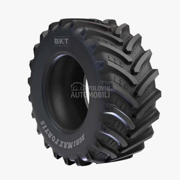 BKT 710/75 R42