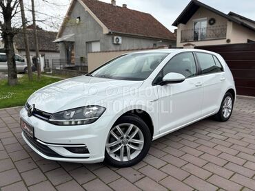 Volkswagen Golf 7 1.4 TGI COMFORTLINE, 10.999 €, 2017. Hečbek, Benzin + Metan (CNG) | 1395 cm3, 189.000 km, 81kW (110 KS), Manuelni 6 brzina, 4/5 vrata, 5 sedišta, Futog
