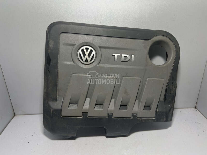 POKLOPAC MOTORA za Volkswagen Passat B7