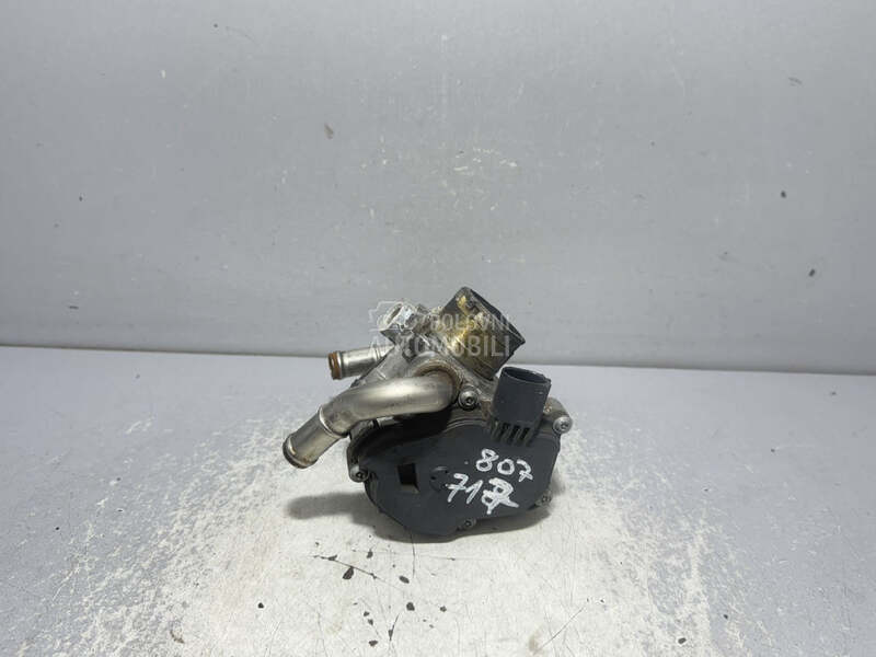EGR za Volkswagen Passat B8