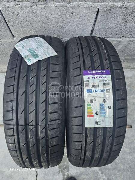 Laufenn 185/55 R16 Letnja