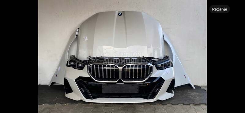 prednjica za BMW Serija 5 od 2024. do 2025. god.