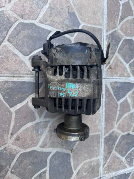 altenator 1.8 tddi za Ford Fiesta od 2000. do 2002. god.