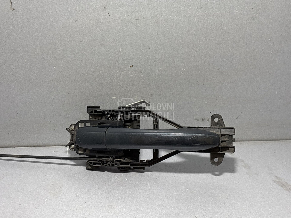 RUCKA VRATA za Volvo S60 - 31440082