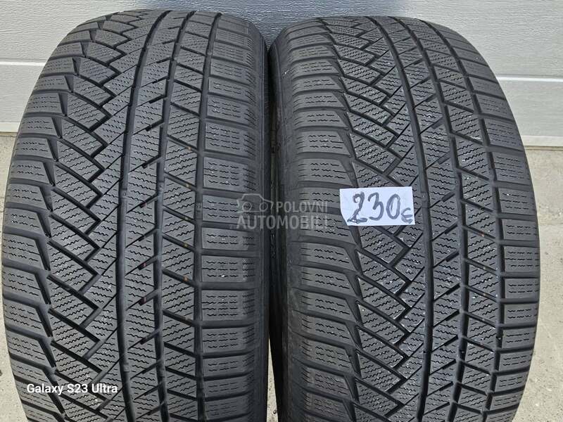 Continental 275/50 R20 Zimska