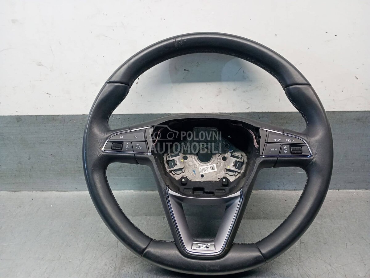 Volan za Seat Leon od 2012. do 2020. god.