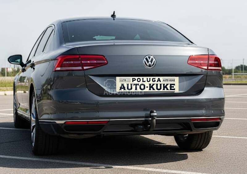 Euro Auto Kuka za Volkswagen Passat B4, Passat B5, Passat B5.5 ...