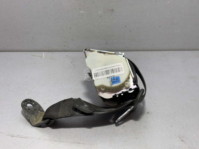 POJAS za Škoda Fabia