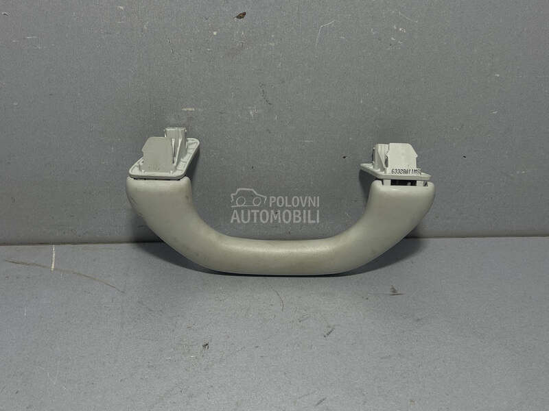 KROVNA RUCKA za Volkswagen Golf 6