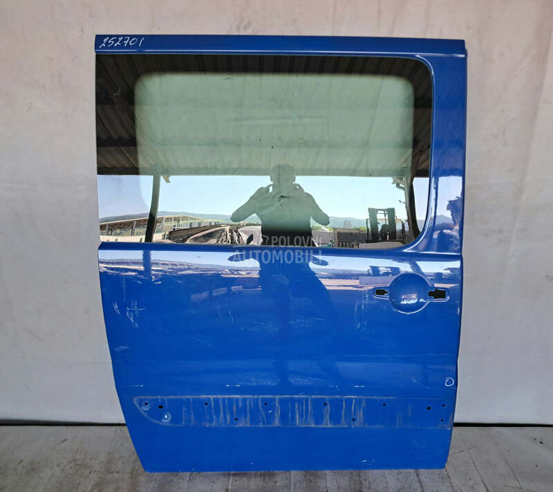 VRATA za Fiat Scudo