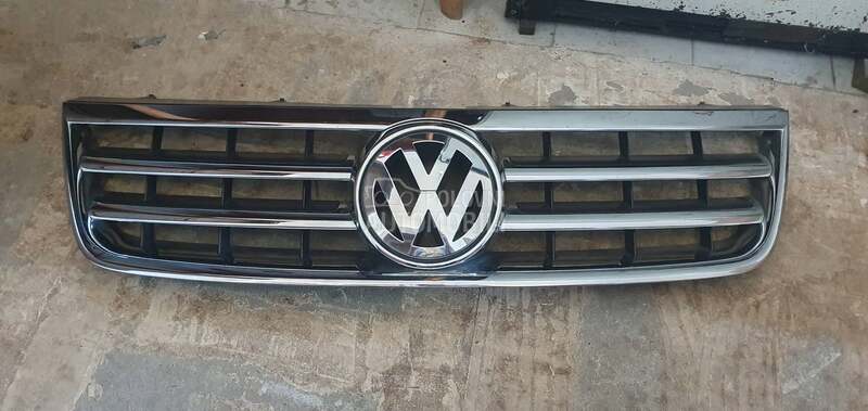 Maska za Tuareg za Volkswagen Touareg od 2002. do 2007. god.