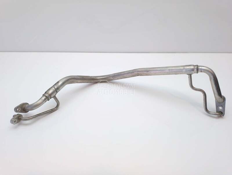 Cevi klime za Seat Leon od 2012. do 2020. god.
