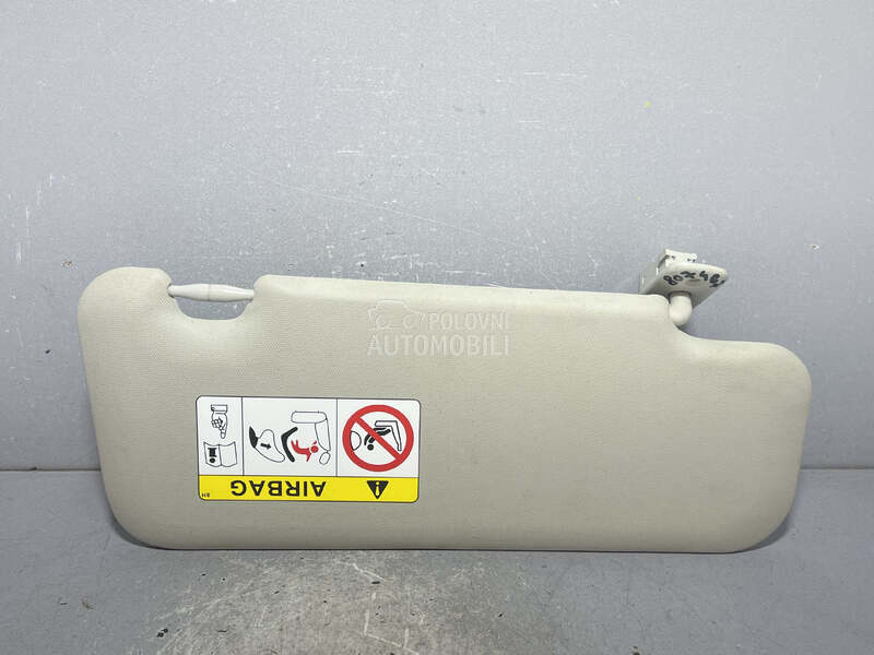 SUNCOBRAN za Mazda 6