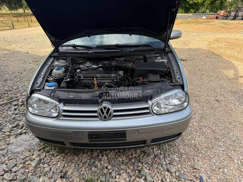 Vezni lim za Volkswagen Golf 4 od 1998. do 2006. god.