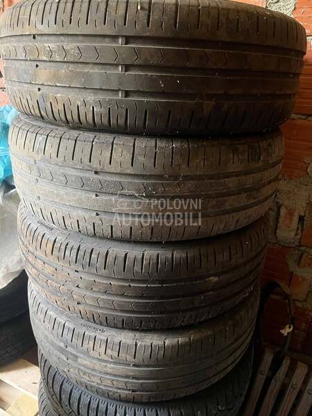 Continental 195/65 R15 Sve sezone