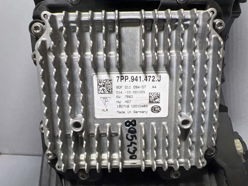 BALAST FARA za Audi A6