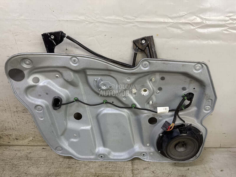 ELEKTRO PODIZAC STAKLA za Volkswagen Caddy