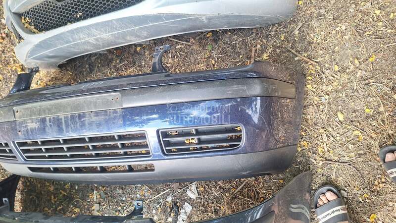 Golf 4 Branik za Volkswagen Golf 4 od 1998. do 2005. god.
