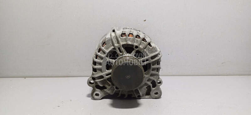 ALTERNATOR za Volkswagen Passat B7