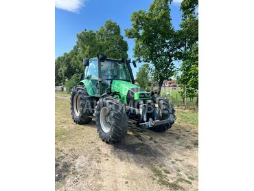 Deutz Fahr Agrotron 6.20S, 22.490 €, 1997. , Standardni traktori, 86kW (117 KS), 4x4, Majur