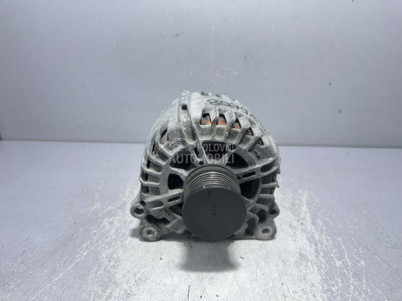 ALTERNATOR za Volkswagen Amarok