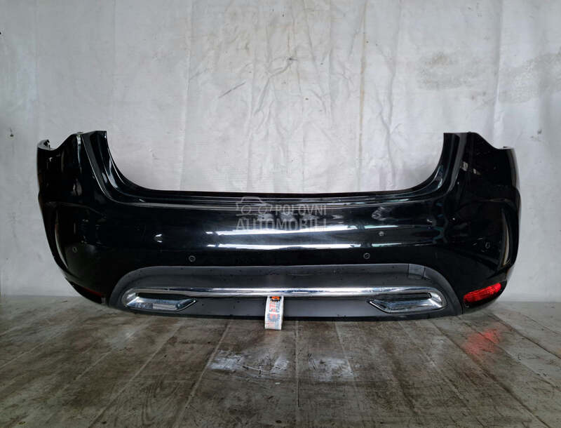 BRANIK za Citroen DS4