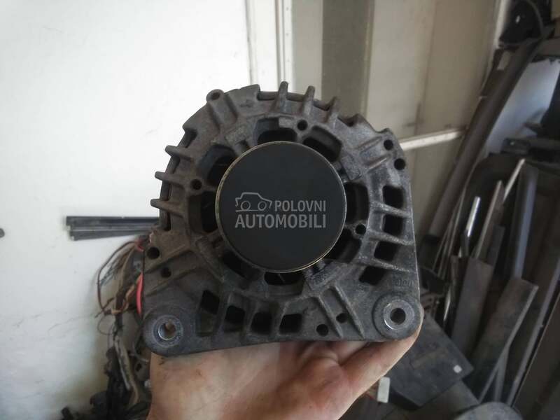 Alternator za Volkswagen Passat B5.5