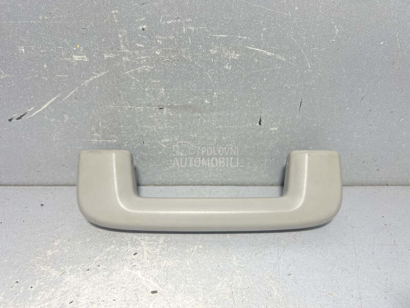 KROVNA RUCKA za Volvo S60
