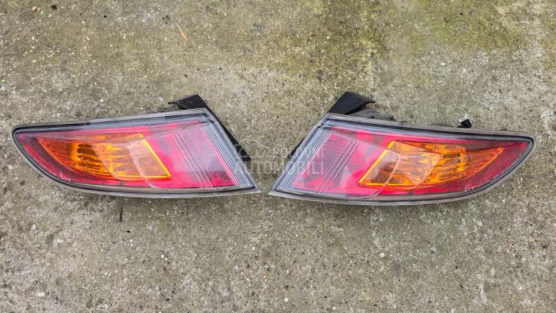 Stop svetla i stop lampe za Honda Civic