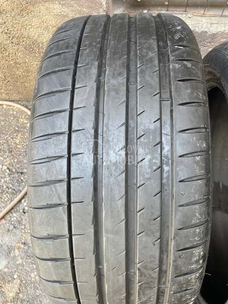 Michelin 275/35 R19 Letnja